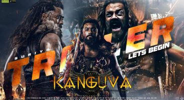 KANGUVA Movie Trailer | Kanguva Trailer | Surya Kanguva Movie Trailer | Kanguva Release Bad Update Fragman izle