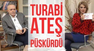 Turabi’yi Kim Tehdit Etti | Magazin Noteri 10. Bölüm Magazin Haberleri
