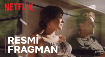 Yarına Tek Bilet l Resmi Fragman l Sadece Netflix’te