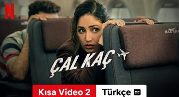 Çal Kaç (Kısa Video 2 altyazılı) | Türkçe fragman | Netflix Fragman izle