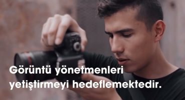 Güzel Sanatlar Fakültesi Tanıtım Filmi Fragman İzle