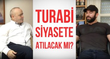 Emre Kınay İyi Parti Kadıköy Belediye Başkan Adayı Magazin Haberleri