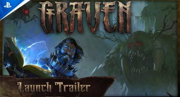 Graven – Launch Trailer | PS5 & PS4 Games Fragman izle