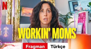 Workin’ Moms (Sezon 7) | Türkçe fragman | Netflix Fragman izle