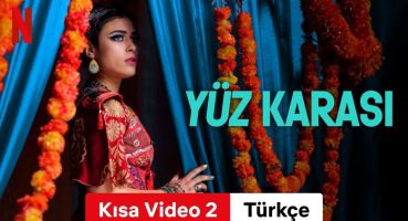Yüz Karası (Sezon 1 Kısa Video 2) | Türkçe fragman | Netflix Fragman izle