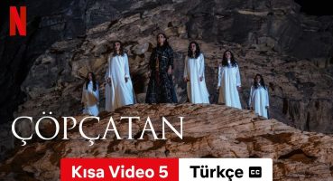 Çöpçatan (Kısa Video 5 altyazılı) | Türkçe fragman | Netflix Fragman izle