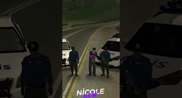 Nicolerp MTA Tanıtım Videosu Fragman İzle