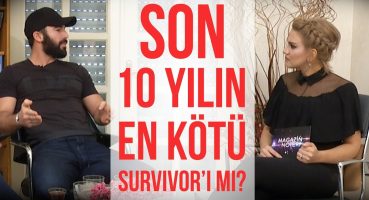 Survivor Türkiye Yunanistan Bitiyor mu ? Magazin Haberleri