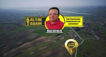 Arnavutköy Çilingir’de yola cephe Konut + Ticari imarlı 8250 m2 satılık arsa Satılık Arsa