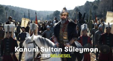 Belgrad Fatihi: Kanuni Sultan Süleyman | Savaşın Efsaneleri | TRT Belgesel