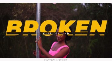 BROkeN (Official Trailer) Dir.by @Figo & Prod.by @Faracy Fragman izle