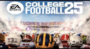 College Football 25 | Retro NCAA Football 11 Trailer Fragman izle