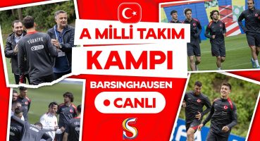 🔴 CANLI YAYIN | Milli Takım Kampına Bağlantı: Mehmet Demirkol Son Gelişmeleri Yorumluyor | EURO 2024