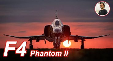 F-4 Phantom II Efsanesini Tanıyalım ( Turkish Fighter #6 )