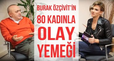 İlk Kez Konuştu, Olay Yemeğin Detaylarını Anlattı | Magazin Noteri 2. Bölüm Magazin Haberleri