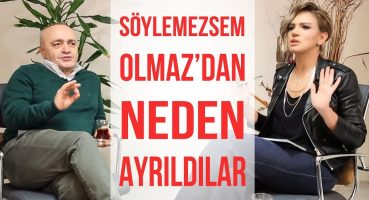 Bomba Açıklama Söylemezsem Olmaz’dan Neden Ayrıldılar | Magazin Noteri 2. Bölüm Magazin Haberleri