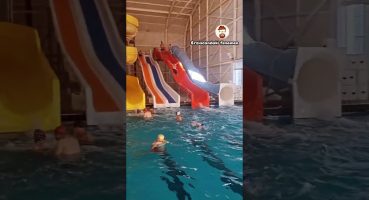 Erzincan Beyzade Aqua park Fragman İzle