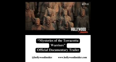 “Mysteries of The Terracotta Warriors” Documentary Trailer | Video: @netflix Fragman izle