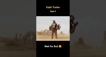 Kalki Trailer Part 1 (New Release) #shorts #viral #trending #movie #trailer Fragman izle