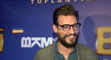 Danilo Zanna: Kültürel Komedi Var! | Danilo Her Zaman Her Yerde (Bayi Toplantısı Film Galasında) Magazin Haberi