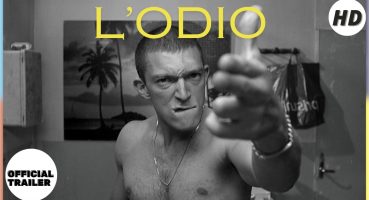 L’ODIO | Official Theatrical Teaser Trailer [HD] Fragman izle
