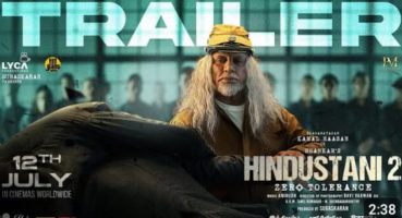Hindustani 2 – Official Trailer | Kamal Haasan | Shankar | Anirudh | Siddharth, Rakul Preet Fragman izle