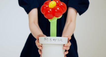 MEENOI (미노이), 2nd Album [This is my life] Official Trailer Fragman izle