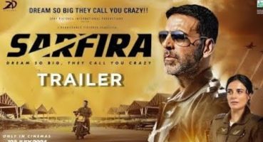 Sarphira Movie Recape | Sarphira Movie Trailer | Sarphira Movie Review Fragman izle