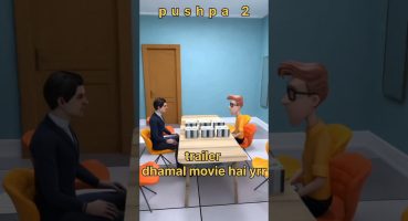 pushpa 2 trailer blockbuster movie #alluarjun #movie #2024 #virls #shorts Fragman izle