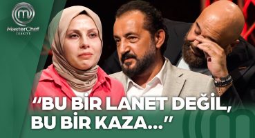 Mehmet Şef’in İlk Defa Anlattığı Hikayesi… | MasterChef Türkiye 27.06.2024