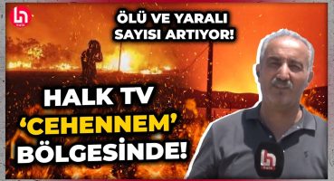 Diyarbakır ve Mardin’den kahreden haberler geliyor: Ferit Demir yaşanan dehşeti tek tek anlattı!