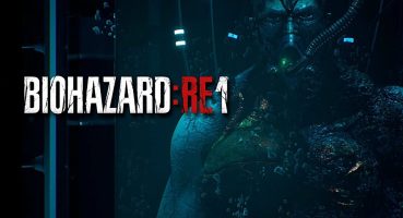 Resident Evil 1 Remake – Reveal Trailer 4k Fragman izle