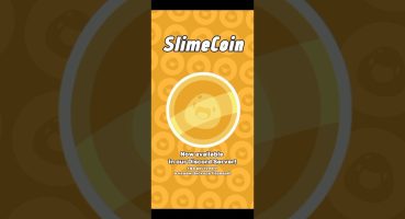 SlimeCoin: Trailer Fragman izle