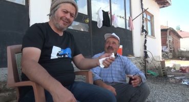 Çaypınar Köyü / Emerek Fragman İzle