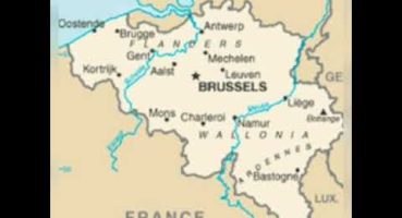 Belçika haqqında maraqlı məlumatlar💎