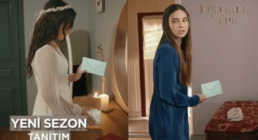 Asu’dan  Zeynep’e Şok Mektup! | Rüzgarlı Tepe 131. Bölüm Fragmanı | Yeni Sezon | Winds of Love Fragman izle