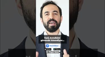 Ayrılık kaygısı nedir? Çocuklarda ayrılık kaygısı neden olur? Dr. Özgür Bolat açıklıyor