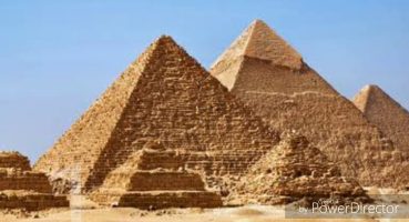 Mısır Piramitleri Hakkında 11 İlginç Bilgi