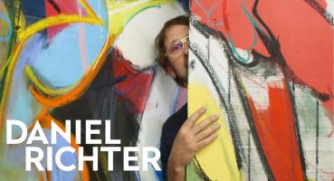DANIEL RICHTER (Official Trailer) Fragman izle
