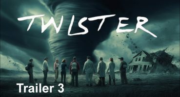 Twisters 2024 Official Trailer 3 Fragman izle