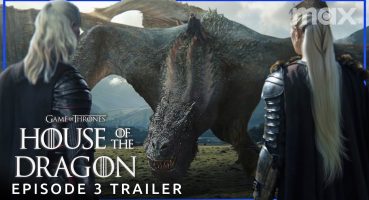 House of the Dragon Season 2 | EPISODE 3 NEW PROMO TRAILER | Max (HD) Fragman izle