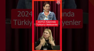 2024’ün Kalanında Türkiye’yi Neler Bekliyor? #shorts Magazin Haberleri