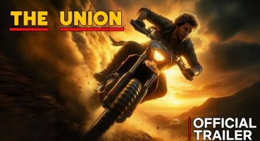 The Union: New Official Trailer | 4K HD (2024) | Netflix 🌟 Fragman izle