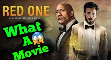 Red One – Trailer Review 😱| বাংলা রিভিউ | Dwayne Johnson, Chris Evans |Upcoming Hollywood Movie 2024 Fragman izle