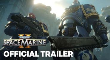 Warhammer 40k: Space Marine 2 – Official “Forging a Sequel” Trailer Fragman izle
