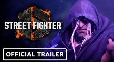 Street Fighter 6 – Official Return of Shadaloo Fighting Pass Trailer Fragman izle