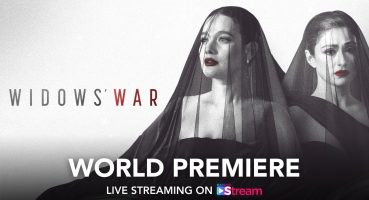 Kapuso Stream July 1, 2024 | Widows’ War World Premiere with Widow’s War Cast! | LIVE Fragman izle