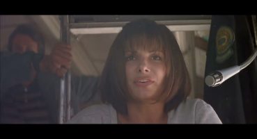 Hız Tuzağı ( Speed ) 1994 Fragman (Trailer) #speed #keanureeves #sandrabullock Fragman izle
