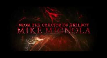 Hellboy The Crooked Man Trailer – Jack Kesy Hellboy The Crooked Man Movie Trailer Fragman izle