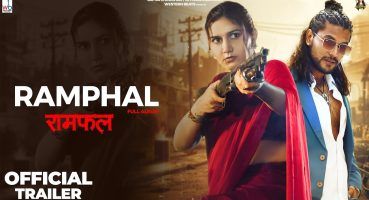 Ramphal EP (Trailer) | Bunty Swami | Sapna Choudhary | New Haryanvi Song 2024 Fragman izle